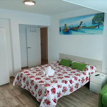 Apartamento Con 2 Dormitorios デニア エクステリア 写真