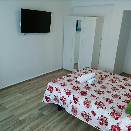 Apartamento Con 2 Dormitorios デニア エクステリア 写真