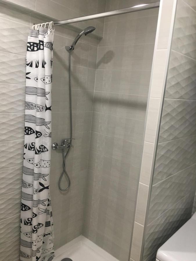 Apartamento Con 2 Dormitorios デニア エクステリア 写真