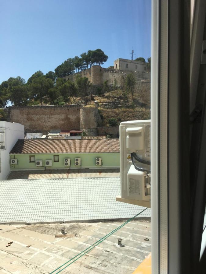 Apartamento Con 2 Dormitorios デニア エクステリア 写真