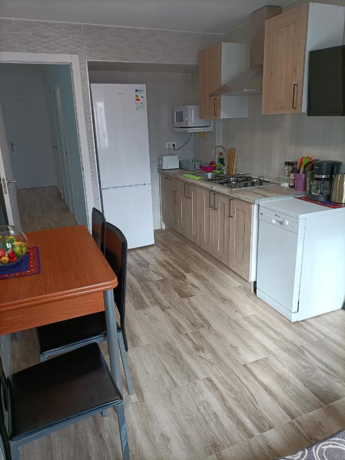 Apartamento Con 2 Dormitorios デニア エクステリア 写真